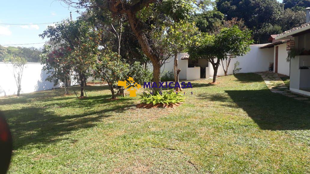 Casa, Enseada das Garças, 4 Quartos, 6 Vagas, 1 Suíte