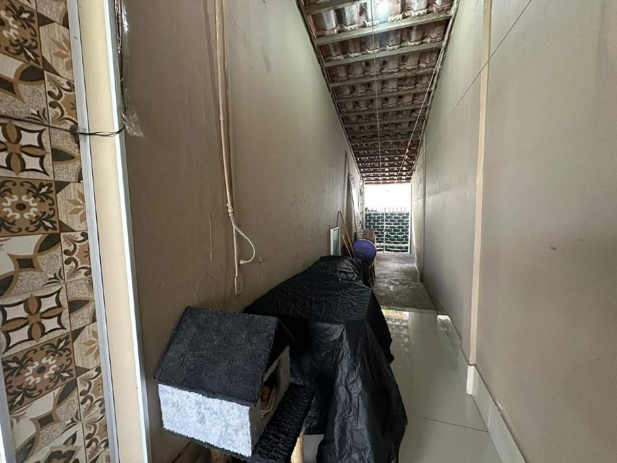 Casa, Madre Gertrudes, 3 Quartos, 1 Vaga