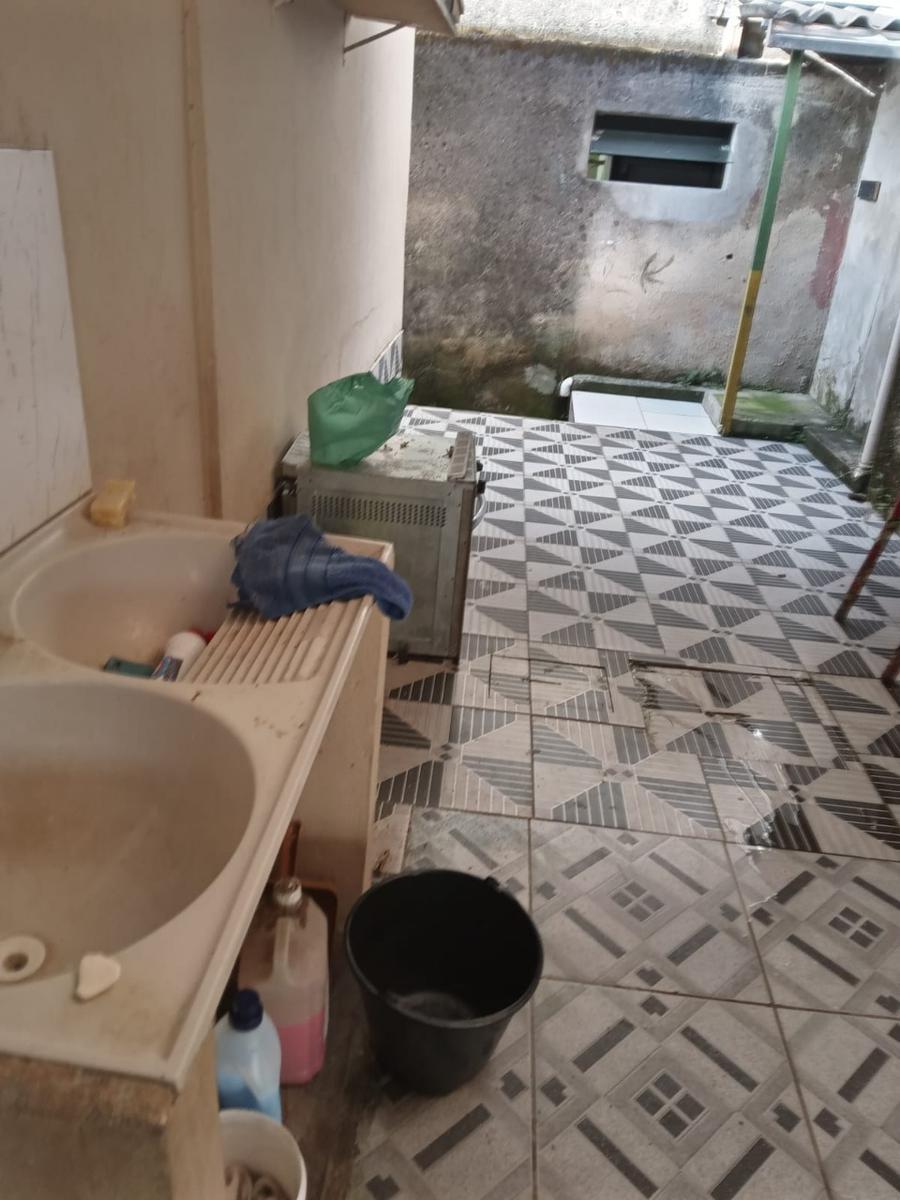 Casa, Estrela Dalva, 2 Quartos, 4 Vagas