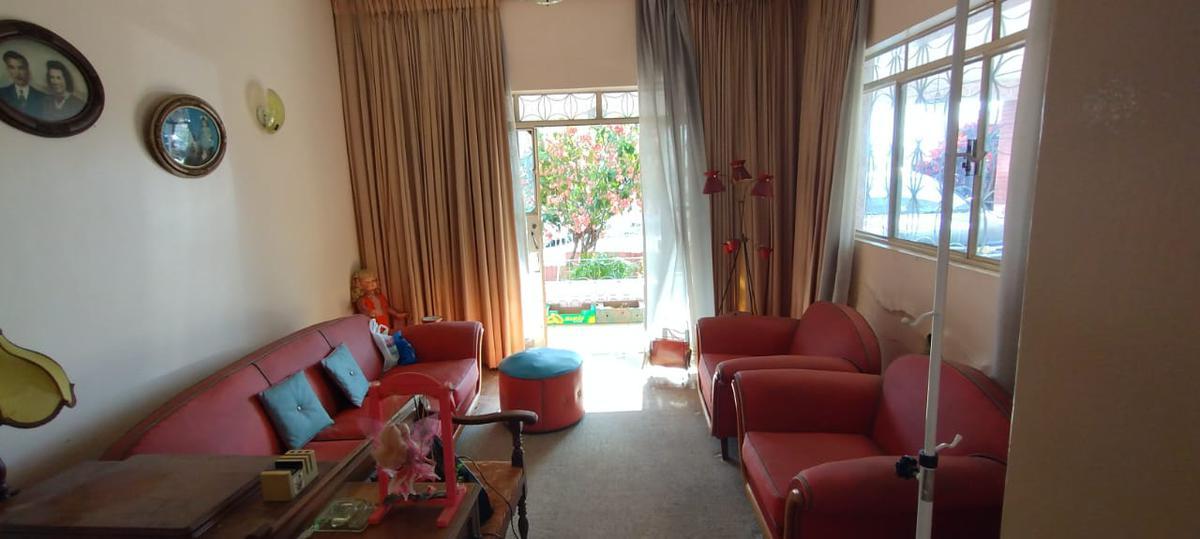 Casa, Renascença, 6 Quartos, 3 Vagas, 1 Suíte