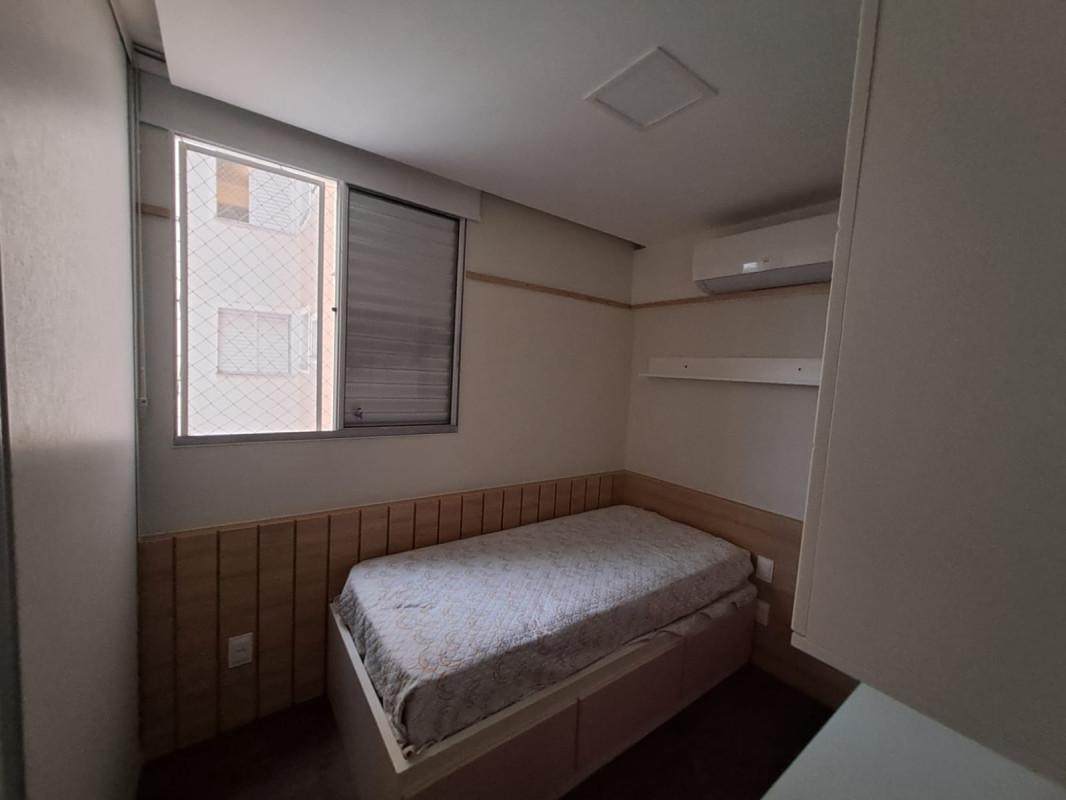 Apartamento, Buritis, 3 Quartos, 2 Vagas, 1 Suíte