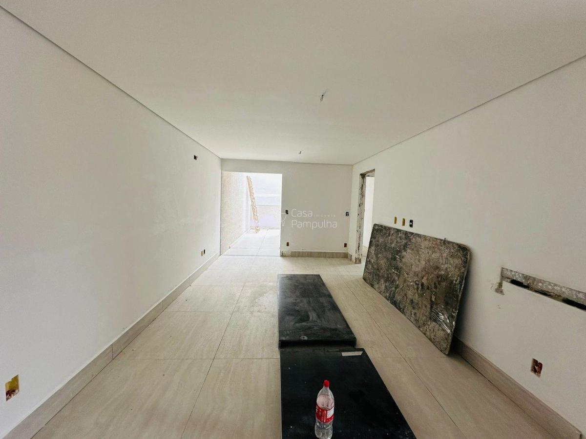 Apartamento, Itapoã, 3 Quartos, 2 Vagas, 1 Suíte