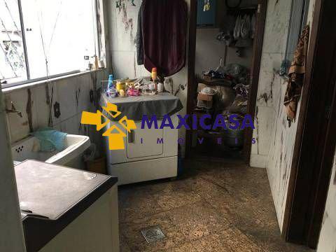 Apartamento, São Luiz (pampulha), 4 Quartos, 2 Vagas, 1 Suíte
