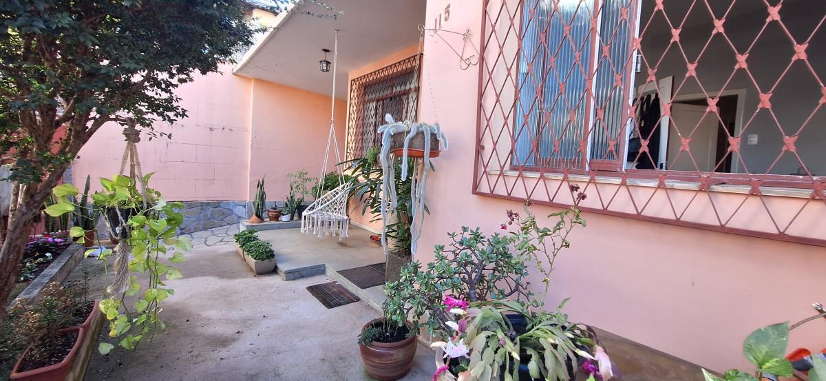 Casa, Floresta, 4 Quartos, 2 Vagas