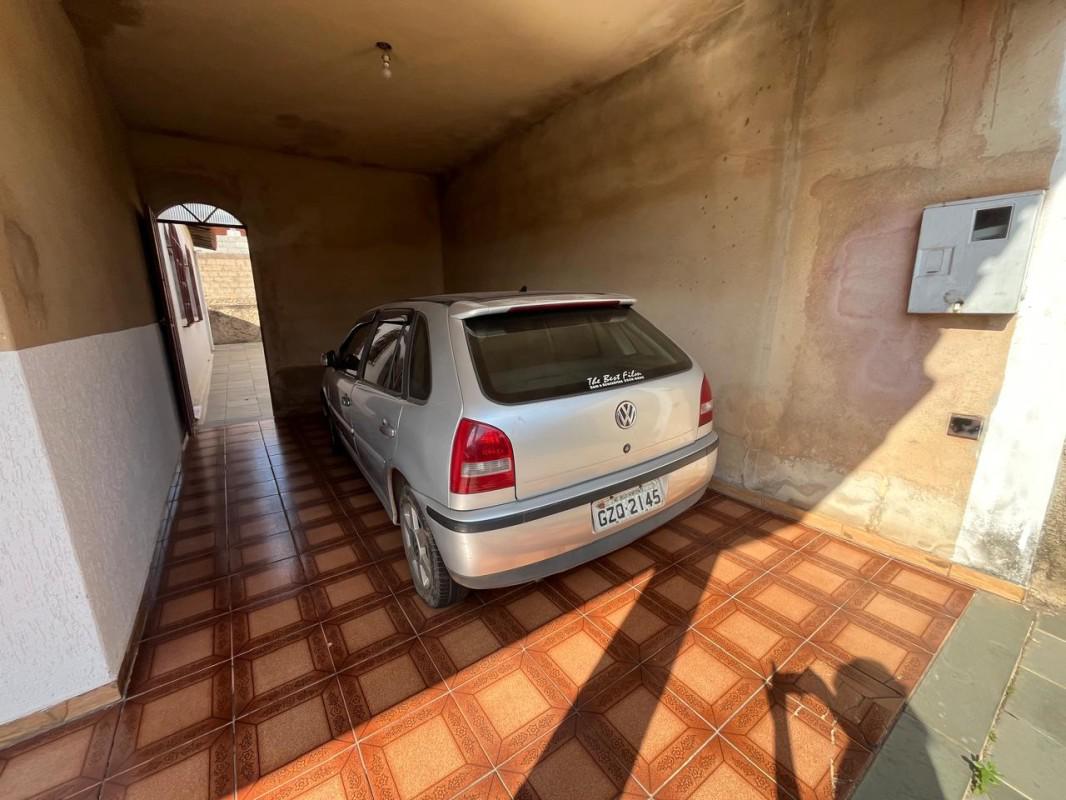 Casa, Milionários, 3 Quartos, 1 Vaga, 1 Suíte