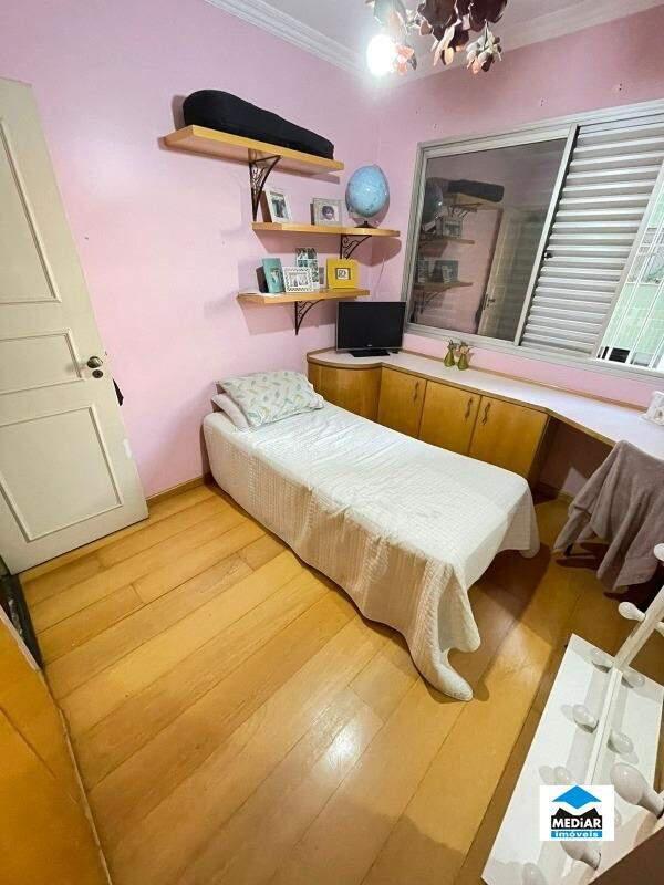 Apartamento, Ipiranga, 4 Quartos, 2 Vagas, 1 Suíte