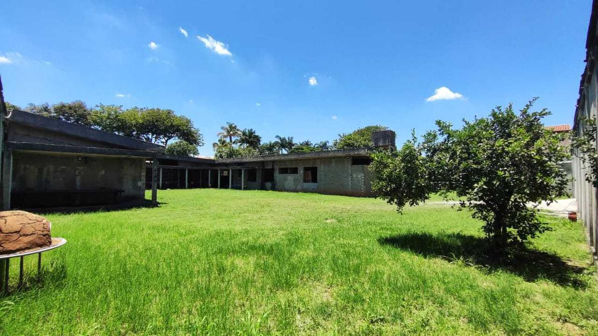 Casa, Bandeirantes (pampulha), 16 Quartos, 10 Vagas