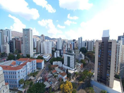 Apartamento, Savassi, 3 Quartos, 2 Vagas, 1 Suíte