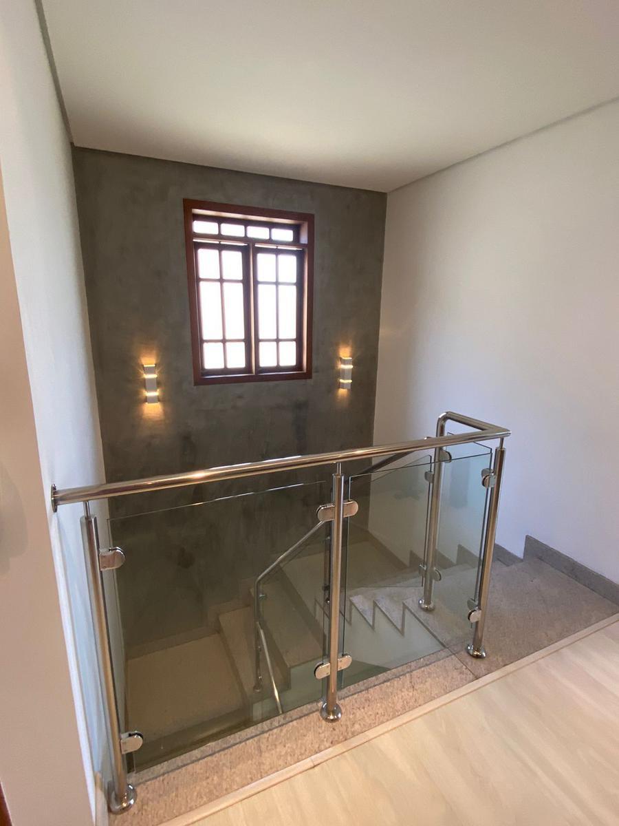 Casa, Nova Vista, 3 Quartos, 3 Vagas, 1 Suíte