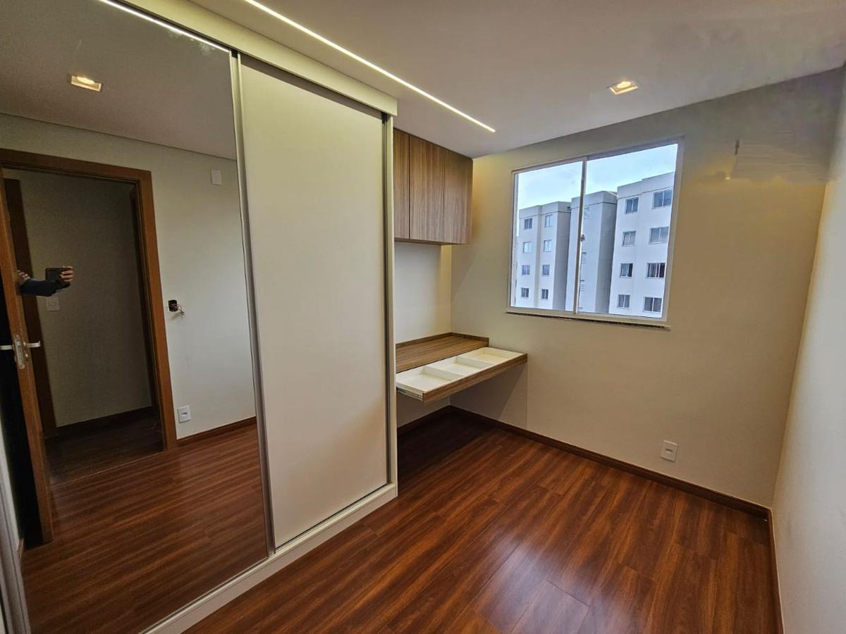 Apartamento, Palmares, 2 Quartos, 1 Vaga