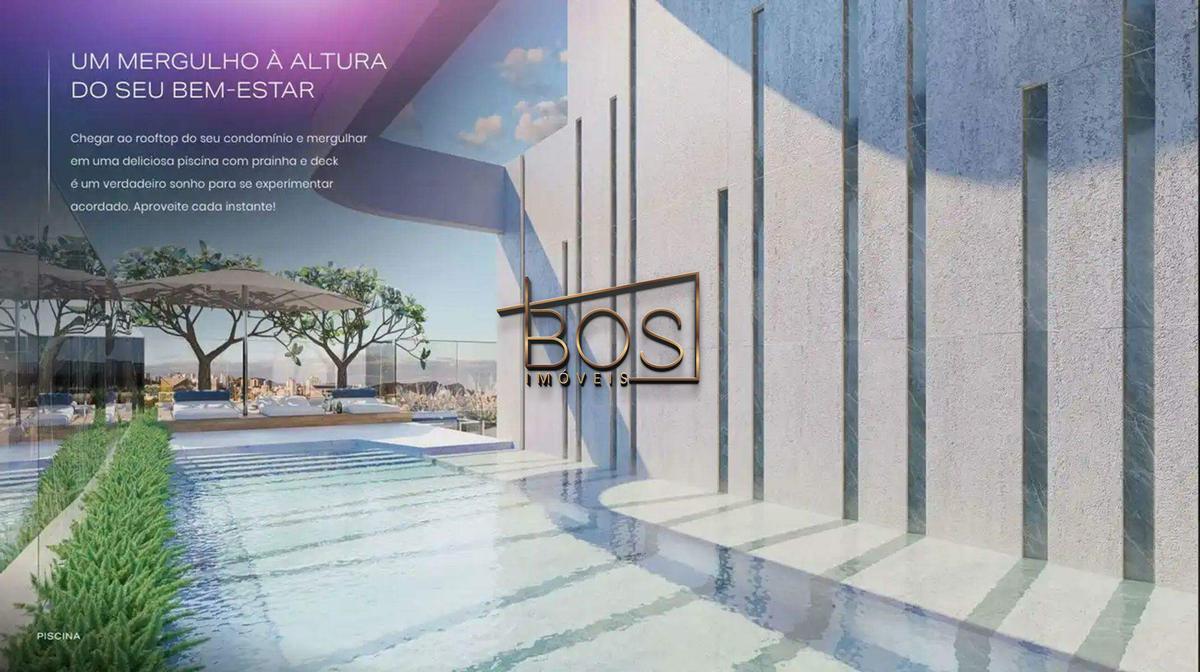 Apartamento, Anchieta, 3 Quartos, 2 Vagas, 1 Suíte