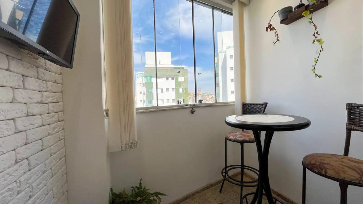 Apartamento, Buritis, 2 Quartos, 2 Vagas, 1 Suíte