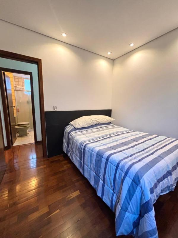 Apartamento, Serra, 3 Quartos, 1 Vaga, 1 Suíte