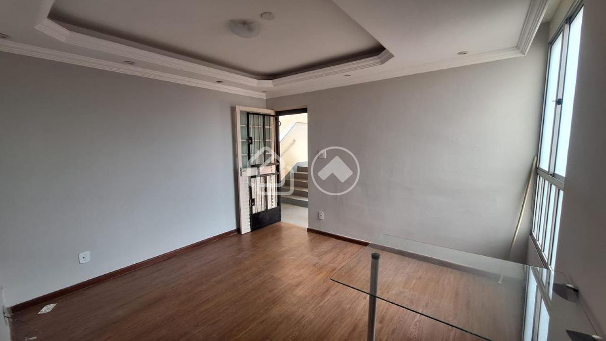 Apartamento, Céu Azul, 2 Quartos, 1 Vaga