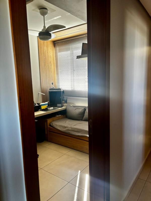 Apartamento, Nova Floresta, 3 Quartos, 2 Vagas, 1 Suíte