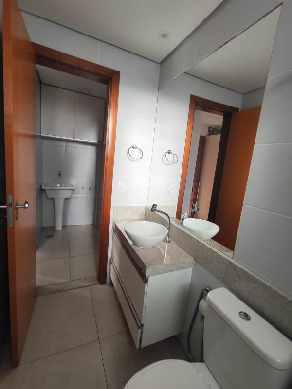Apartamento, Ouro Preto, 1 Quarto, 1 Vaga