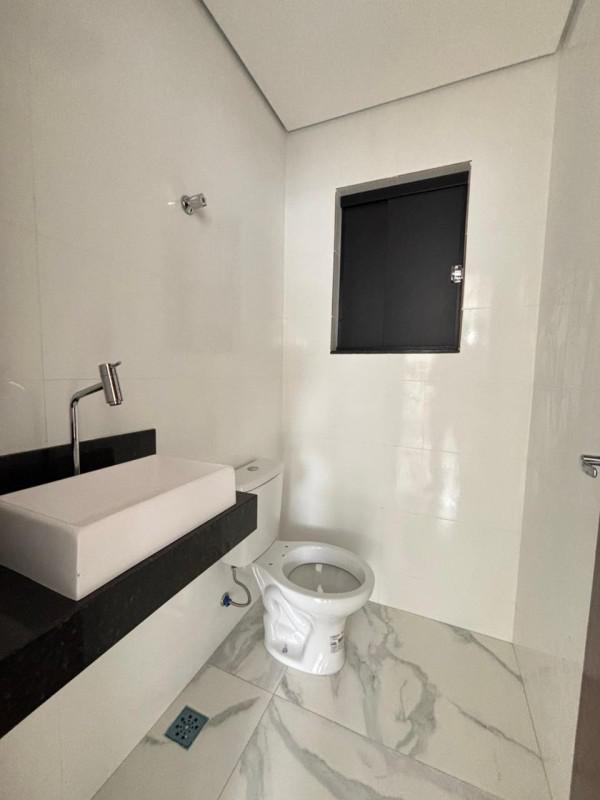 Casa, Jardim Leblon, 3 Quartos, 3 Vagas, 1 Suíte