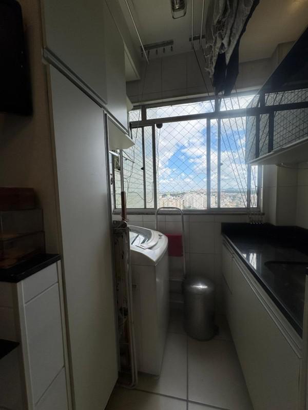 Apartamento, Ouro Preto, 4 Quartos, 2 Vagas, 1 Suíte