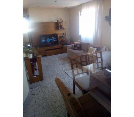 Apartamento, Paquetá, 3 Quartos, 2 Vagas, 1 Suíte