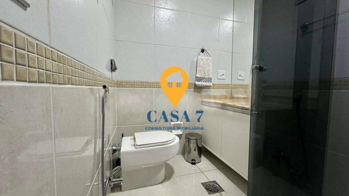 Apartamento, Santo Antônio, 3 Quartos, 2 Vagas, 1 Suíte