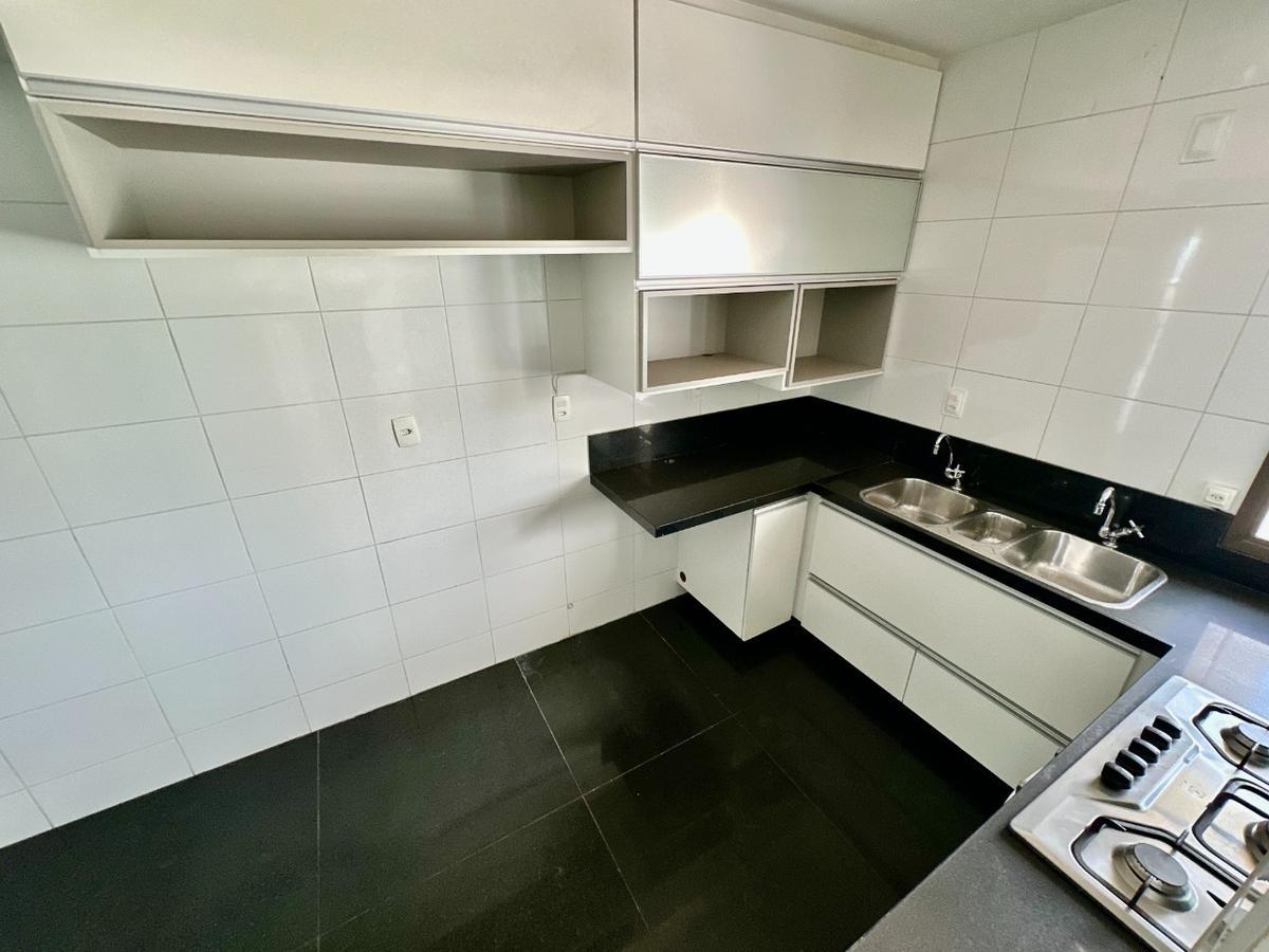 Apartamento, São José, 3 Quartos, 3 Vagas, 3 Suítes