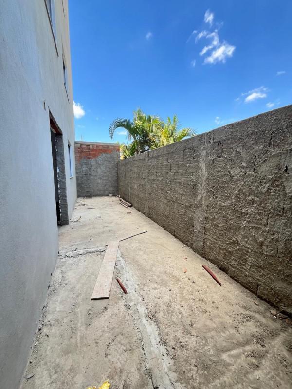 Apartamento, Conjunto Habitacional Vale do Jatobá, 2 Quartos, 1 Vaga, 1 Suíte