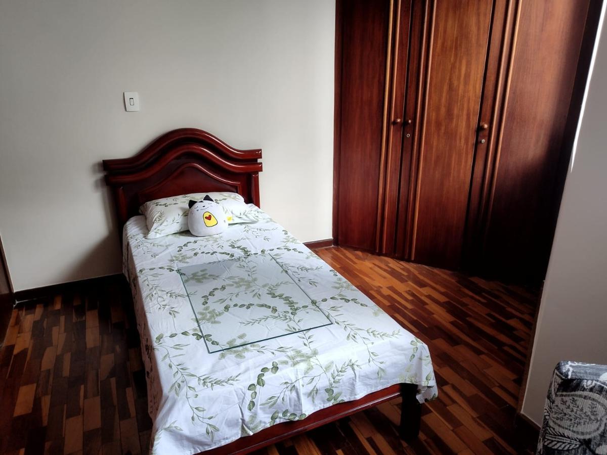 Apartamento, União, 3 Quartos, 1 Vaga, 1 Suíte