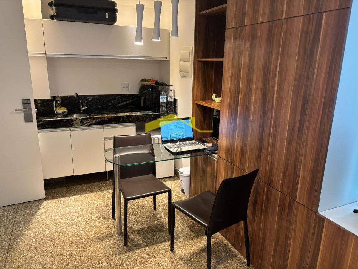 Apartamento, Estoril, 1 Quarto, 1 Vaga