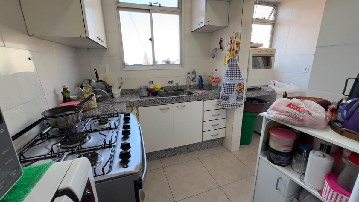 Cobertura, Coração Eucarístico, 3 Quartos, 2 Vagas, 1 Suíte
