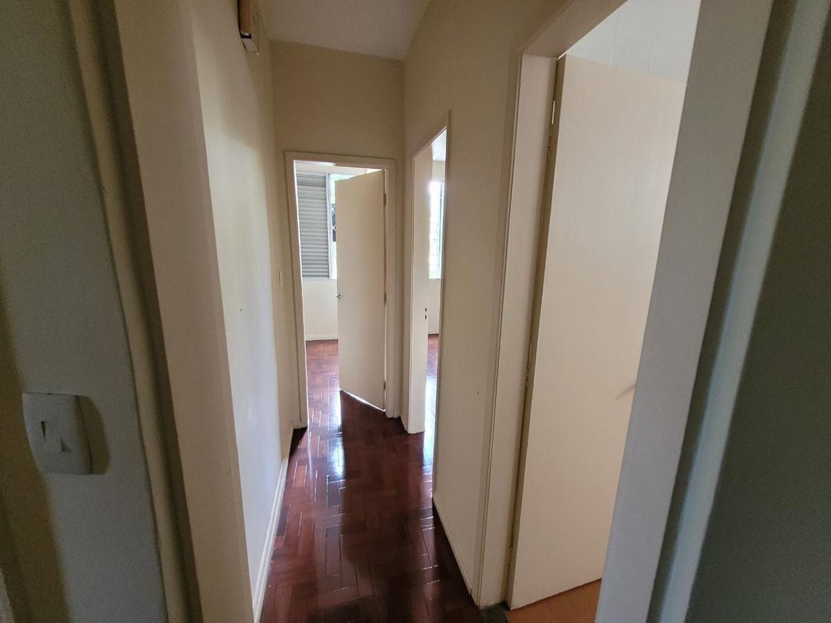Apartamento, Calafate, 3 Quartos, 0 Vaga, 1 Suíte