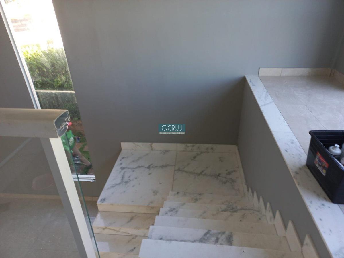 Casa em Condomínio, Centro, 3 Quartos, 2 Vagas, 1 Suíte