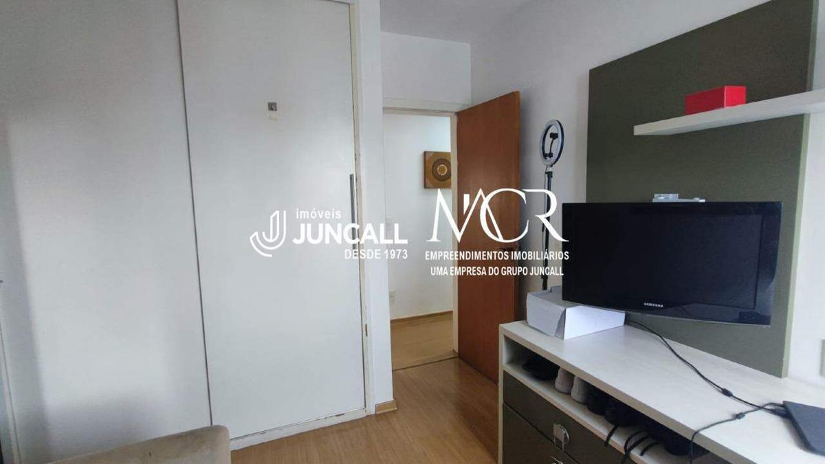 Apartamento, Sion, 4 Quartos, 5 Vagas, 1 Suíte