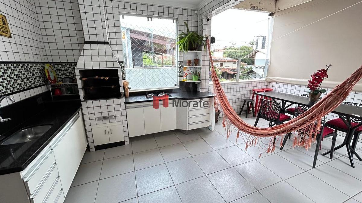 Apartamento, Ouro Preto, 4 Quartos, 1 Vaga