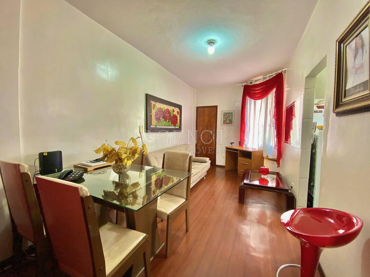 Apartamento, João Pinheiro, 2 Quartos, 0 Vaga, 0 Suíte