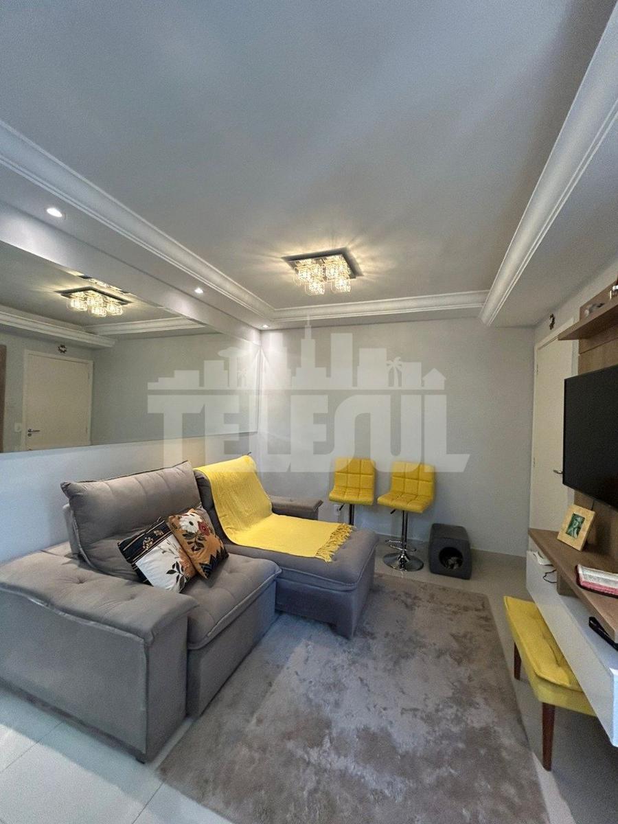 Apartamento, Industrial Jk, 2 Quartos, 1 Vaga, 1 Suíte