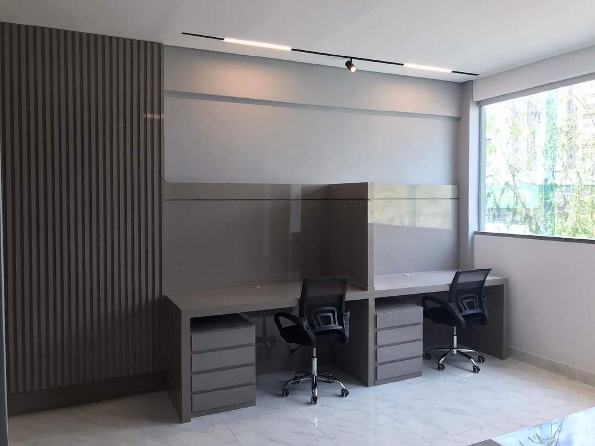 Sala, Buritis, 1 Vaga