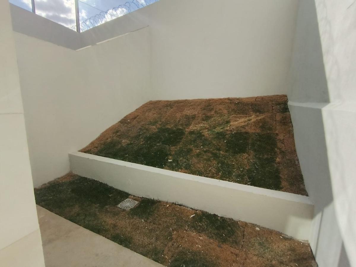 Casa, Rio Branco, 2 Quartos, 1 Vaga, 2 Suítes