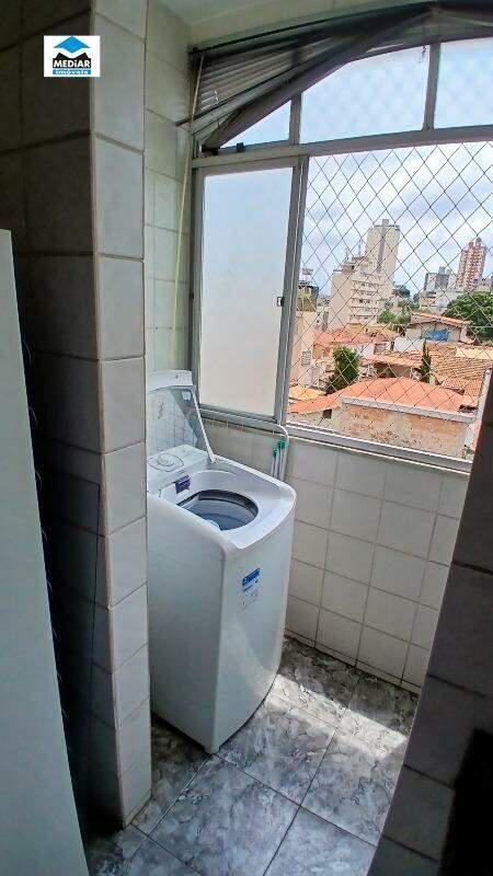 Apartamento, Floresta, 3 Quartos, 2 Vagas, 1 Suíte