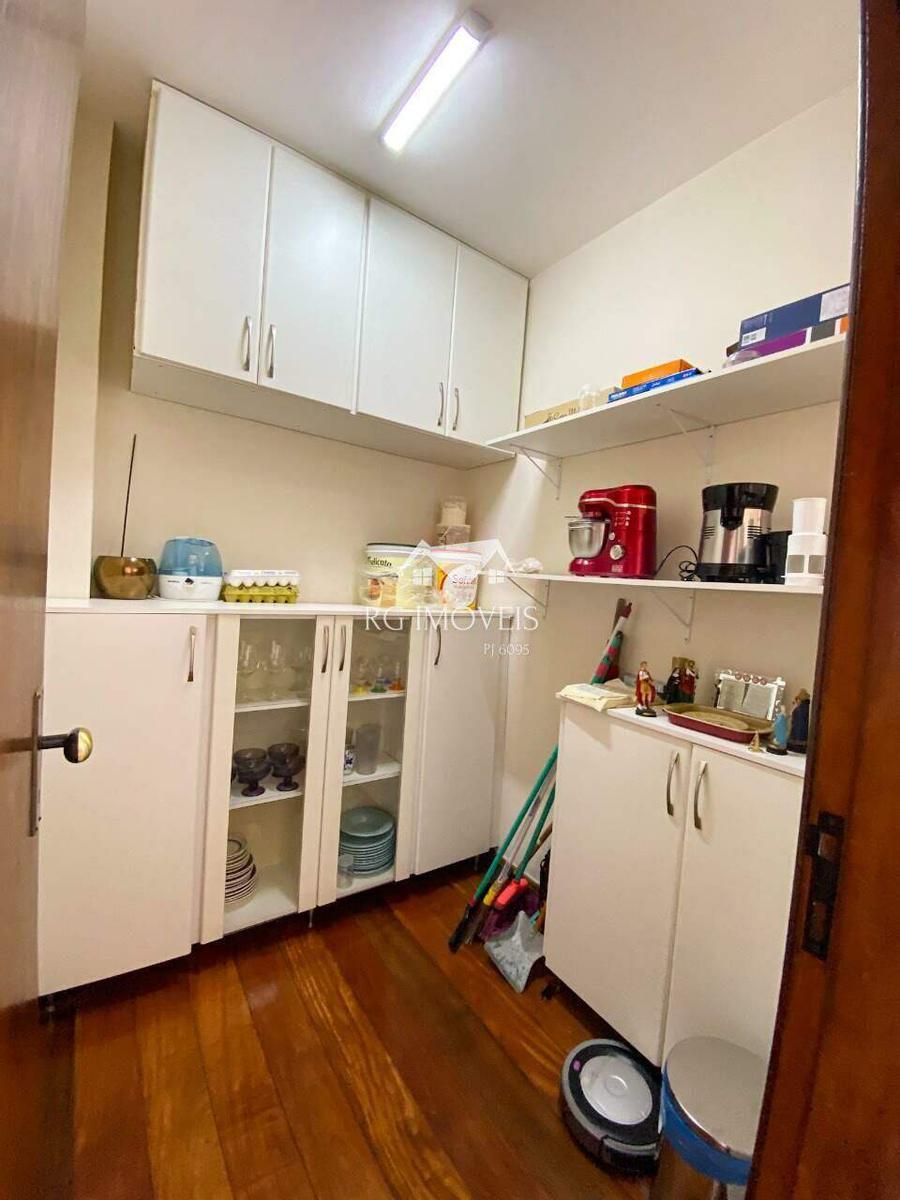 Cobertura, Barreiro, 3 Quartos, 3 Vagas, 1 Suíte