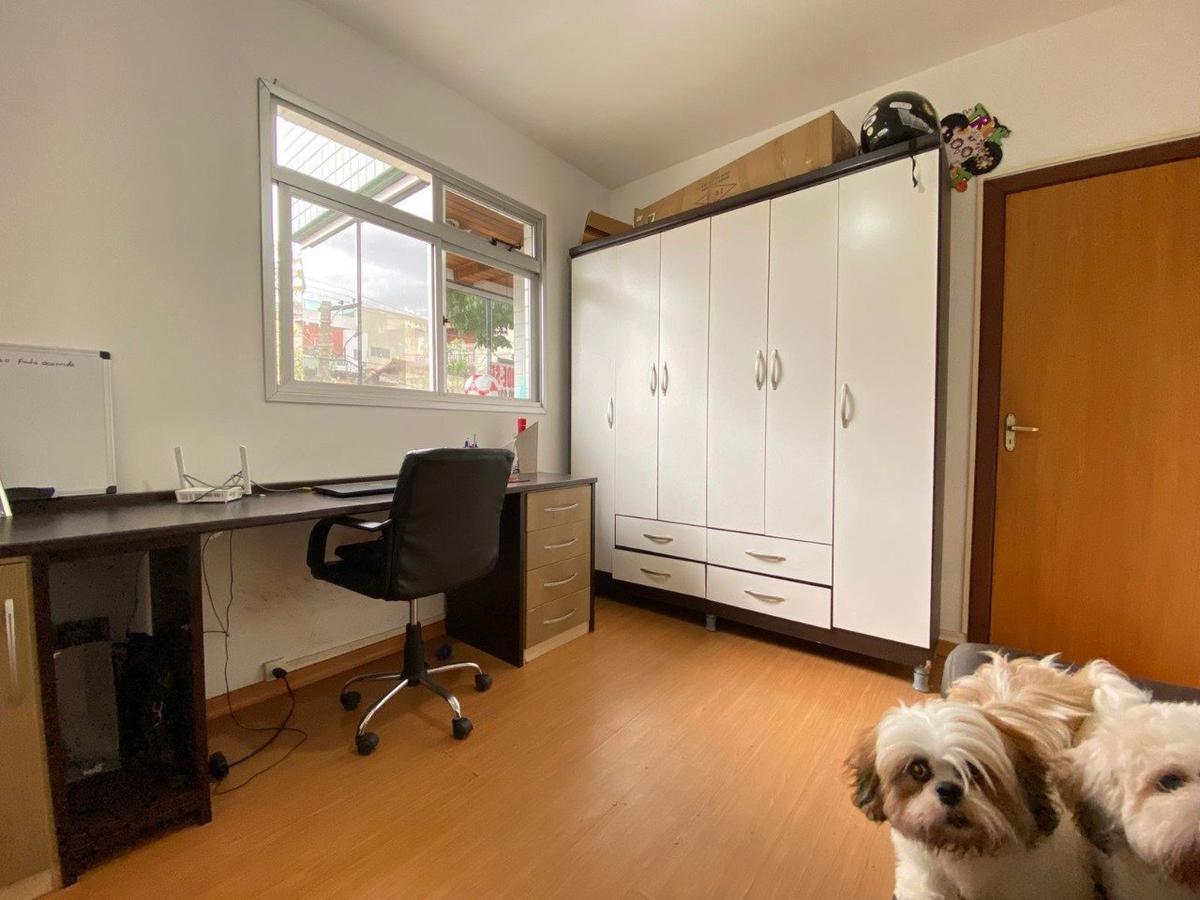 Apartamento, Álvaro Camargos, 3 Quartos, 1 Vaga, 1 Suíte