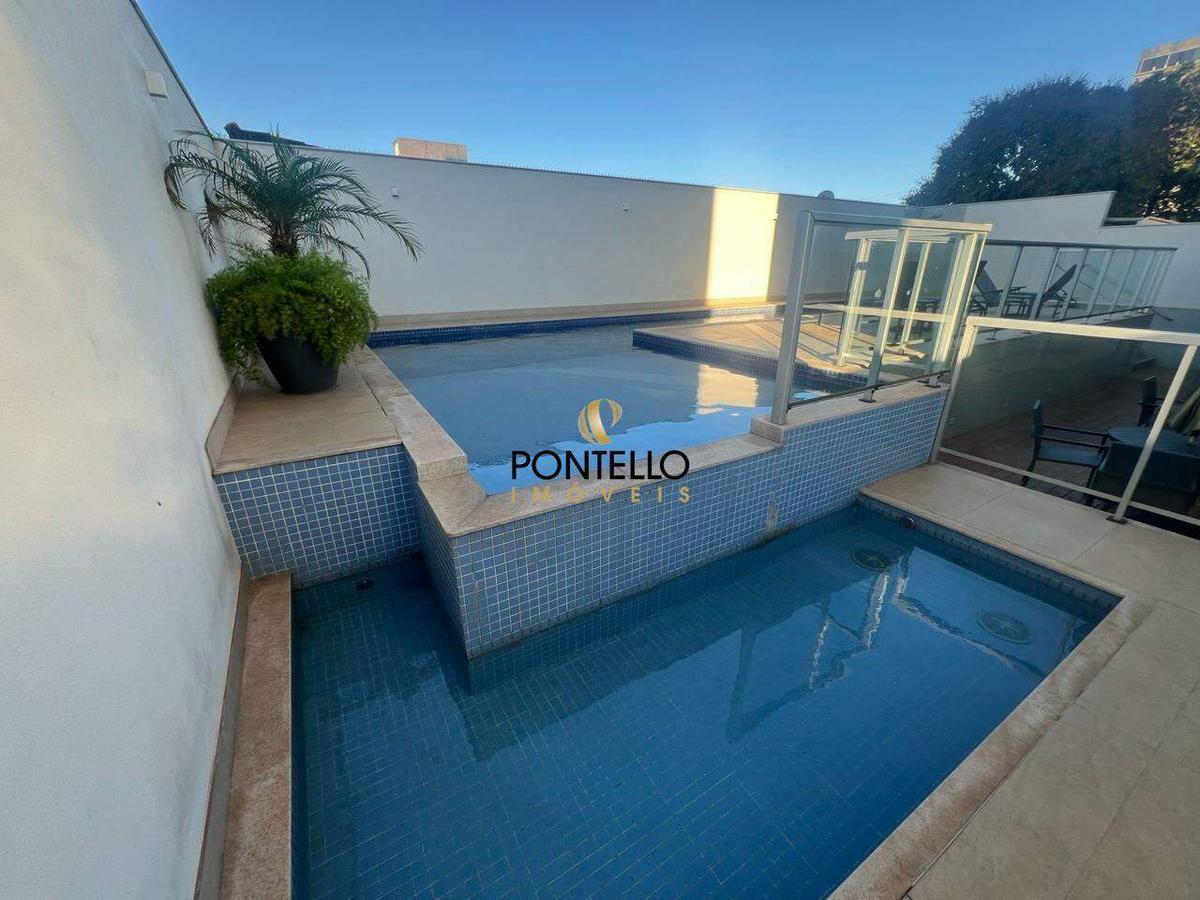 Apartamento, Boa Vista, 3 Quartos, 3 Vagas, 1 Suíte