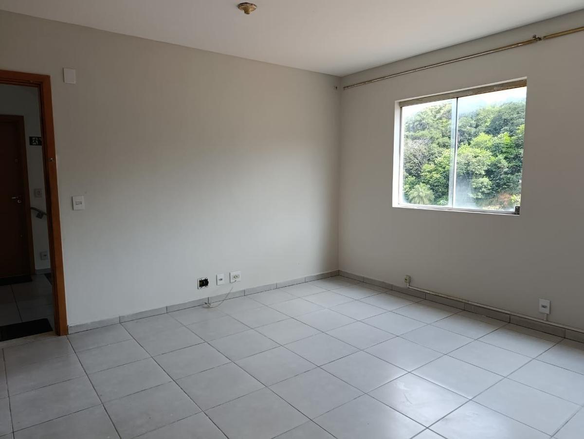 Apartamento, Álvaro Camargos, 3 Quartos, 2 Vagas, 1 Suíte
