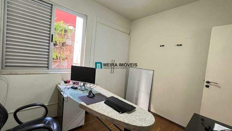 Apartamento, Santo Antônio, 5 Quartos, 2 Vagas, 2 Suítes