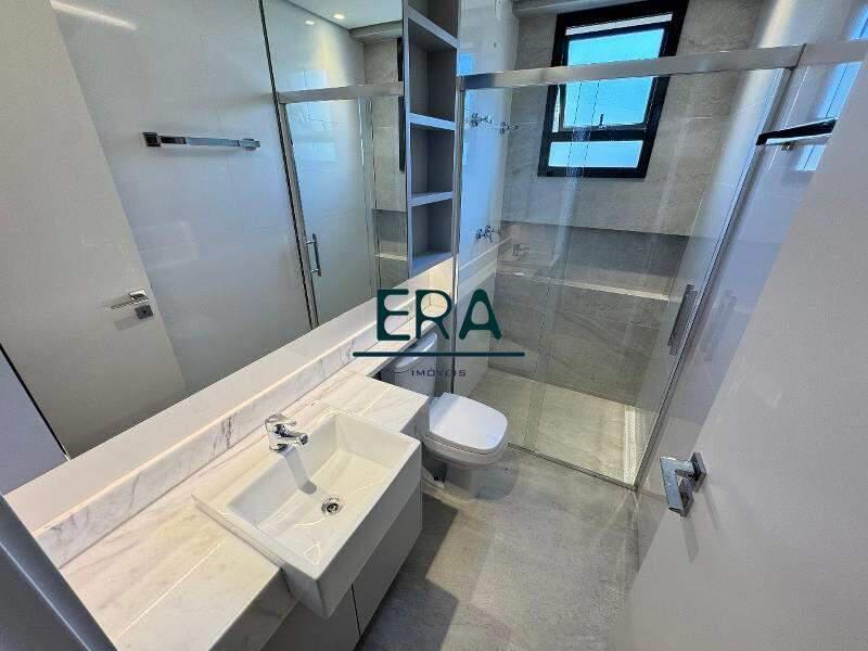 Apartamento, Sion, 3 Quartos, 2 Vagas, 1 Suíte