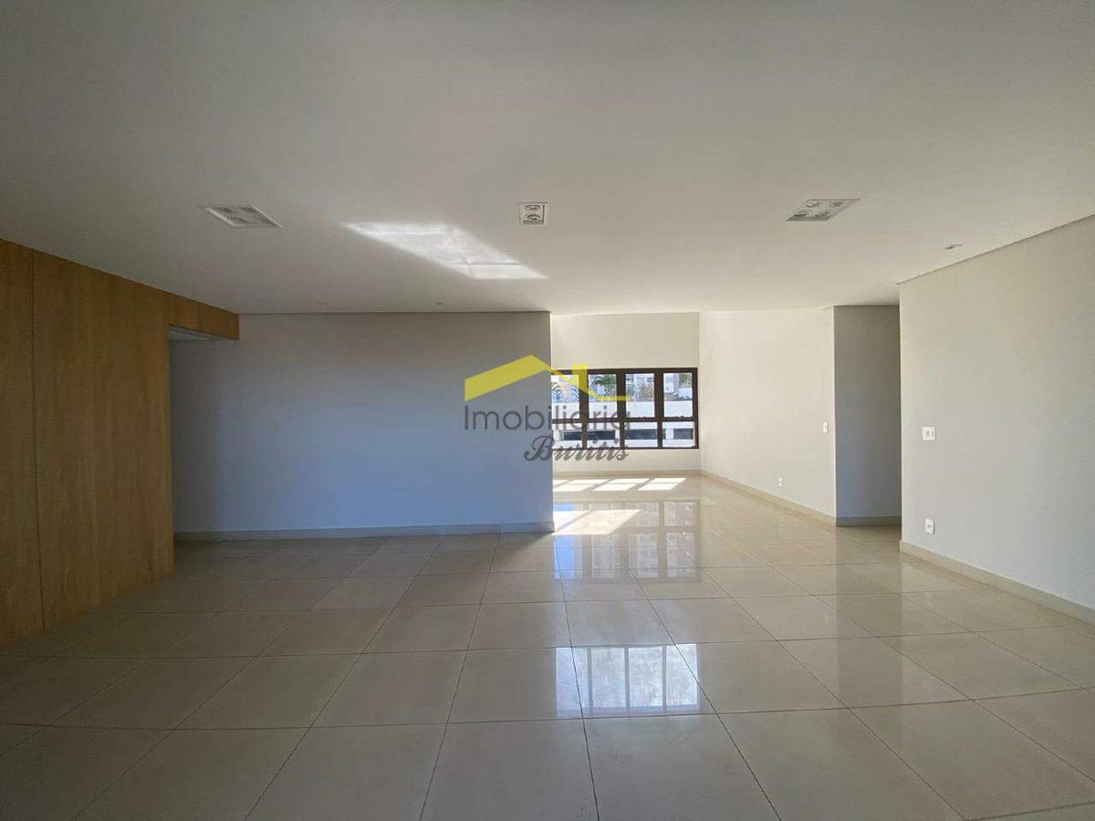 Apartamento, Vila da Serra, 4 Quartos, 3 Vagas, 1 Suíte