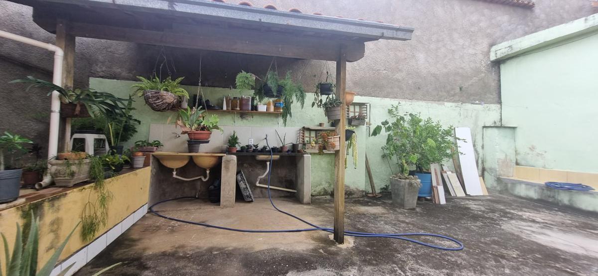 Casa, São Gabriel, 3 Quartos, 5 Vagas, 1 Suíte