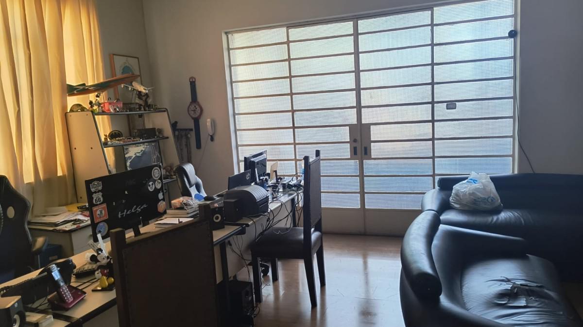 Casa, Santa Teresa, 12 Quartos, 2 Vagas, 4 Suítes