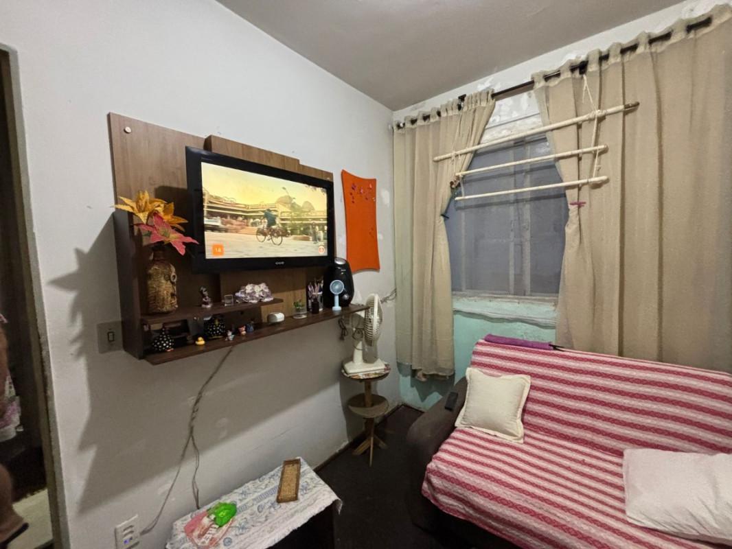 Apartamento, Jardim Montanhês, 3 Quartos, 1 Vaga