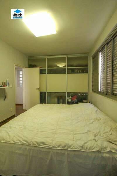 Apartamento, Sion, 4 Quartos, 2 Vagas, 1 Suíte
