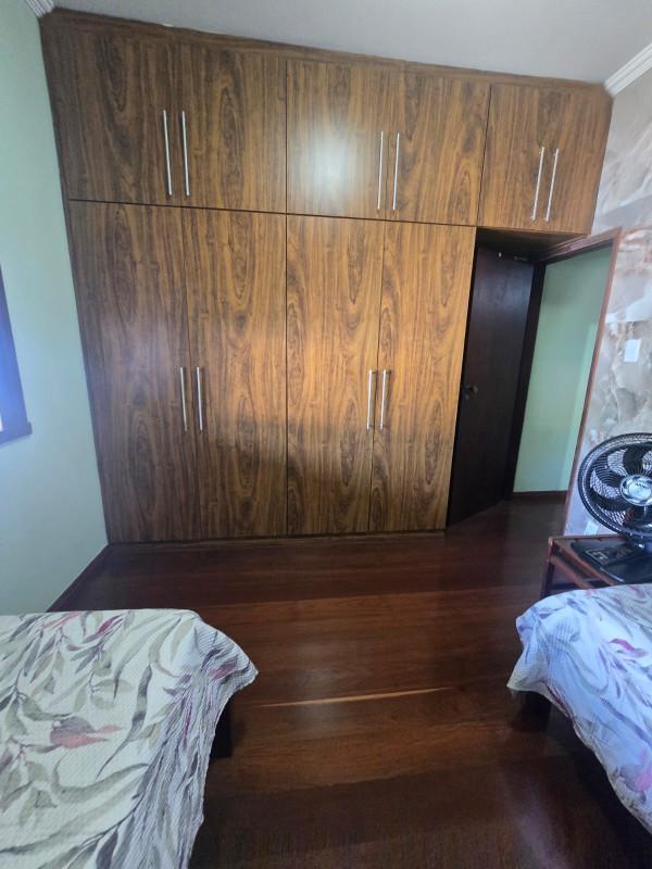 Casa, Vila Santa Luzia, 4 Quartos, 5 Vagas